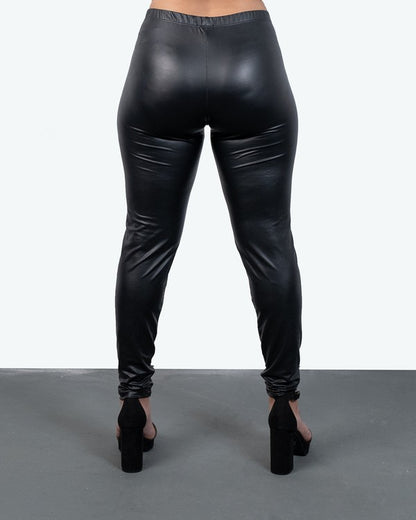 Vinyl Leggings