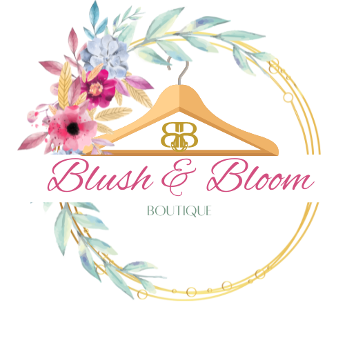 Blush & Bloom Boutique